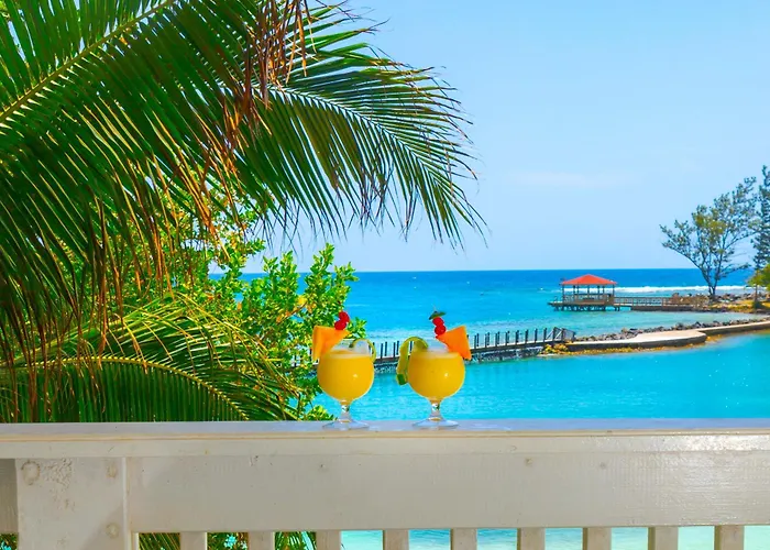 Fantasy Island Beach Resort And Marina