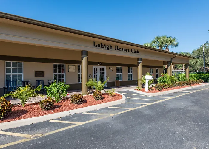 Lehigh Resort Club