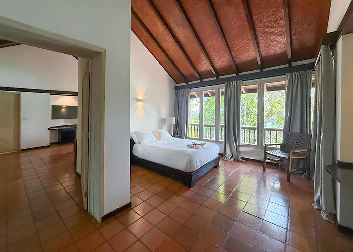 Hotel Roatan Media Luna Resort, Affiliated By Melia